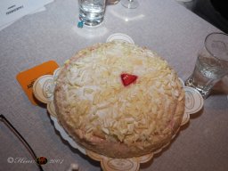 Geburtstagsparty im GH Timo 16.01.2026